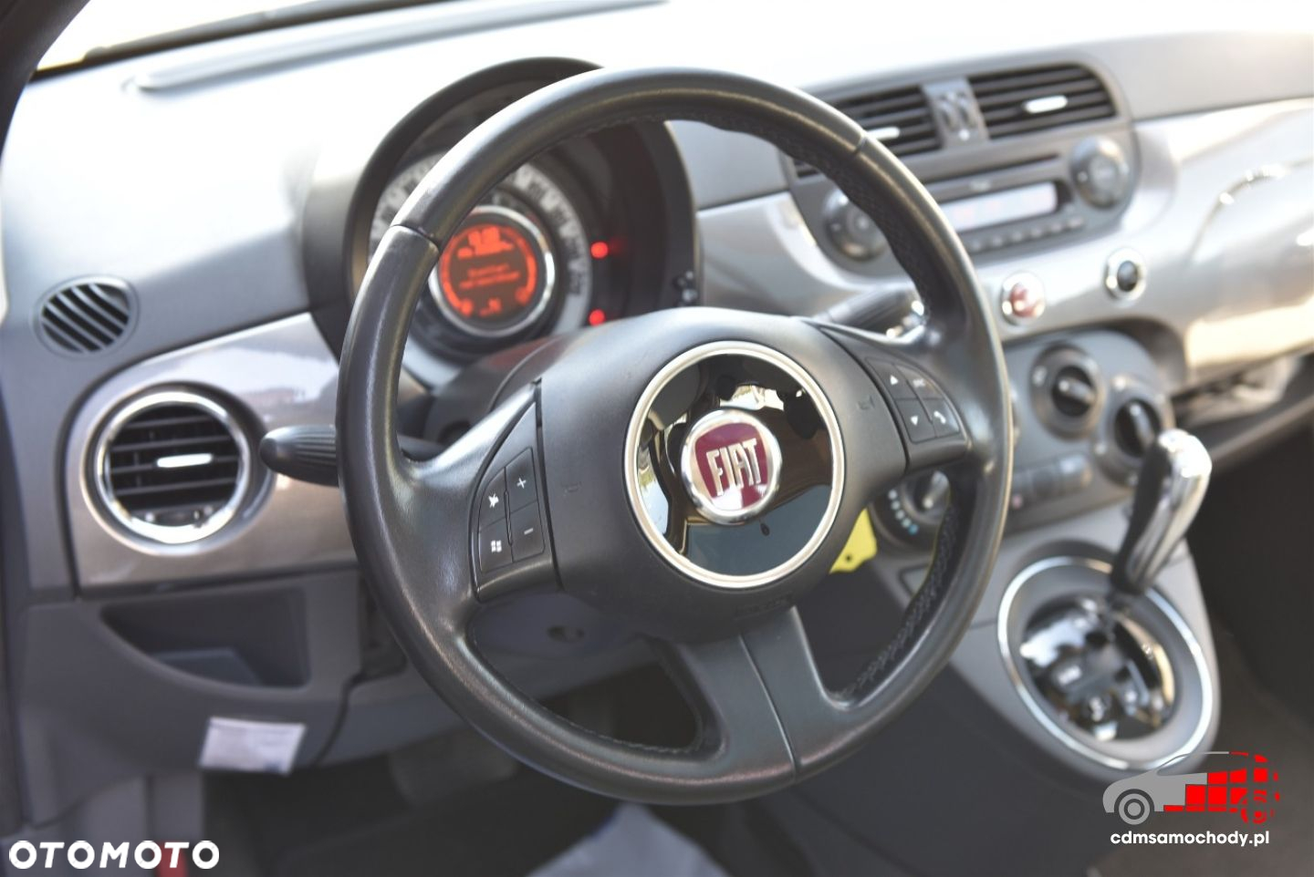 Fiat 500 - 19