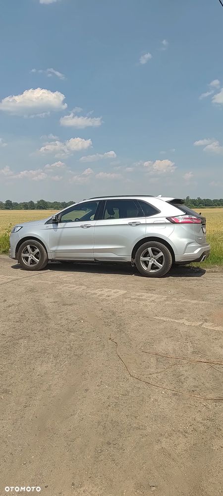 Ford Edge 2.0 EcoBlue Bi-Turbo 4x4 ST-LINE - 6