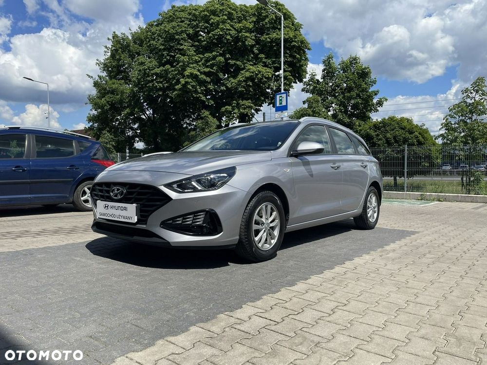 Hyundai i30 1.5 DPI Comfort - 9