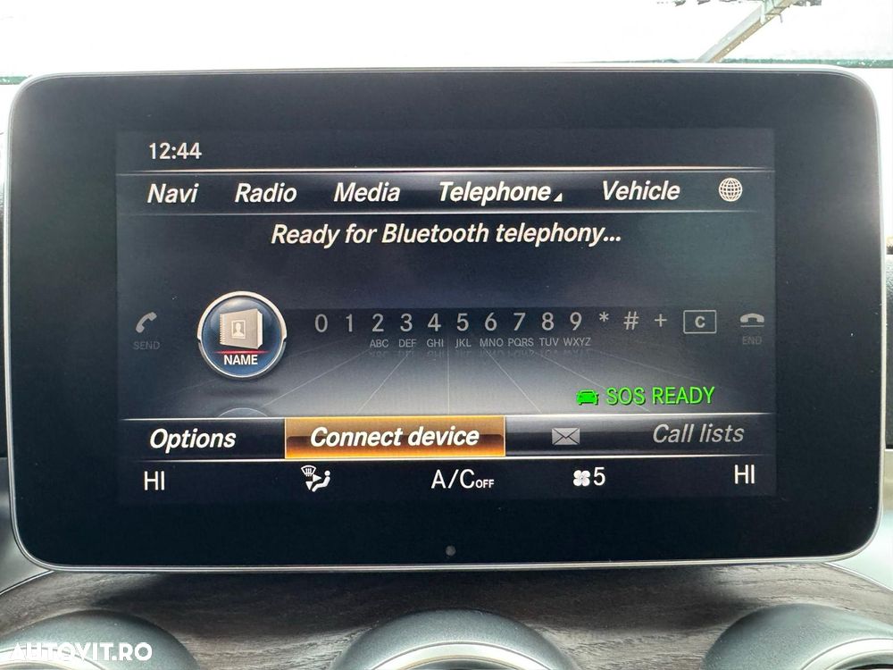 Mercedes-Benz GLC 220 d 4Matic 9G-TRONIC Exclusive - 16