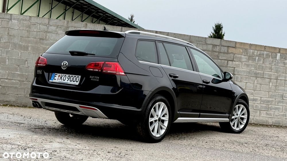 Volkswagen Golf 2.0 BlueTDI 4Motion Highline - 21