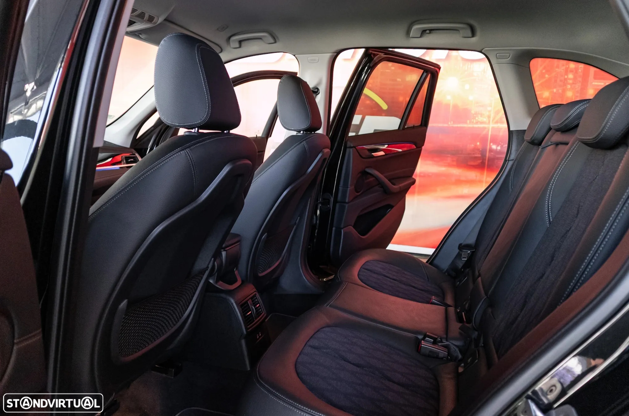 BMW X1 16 d sDrive xLine Auto - 21
