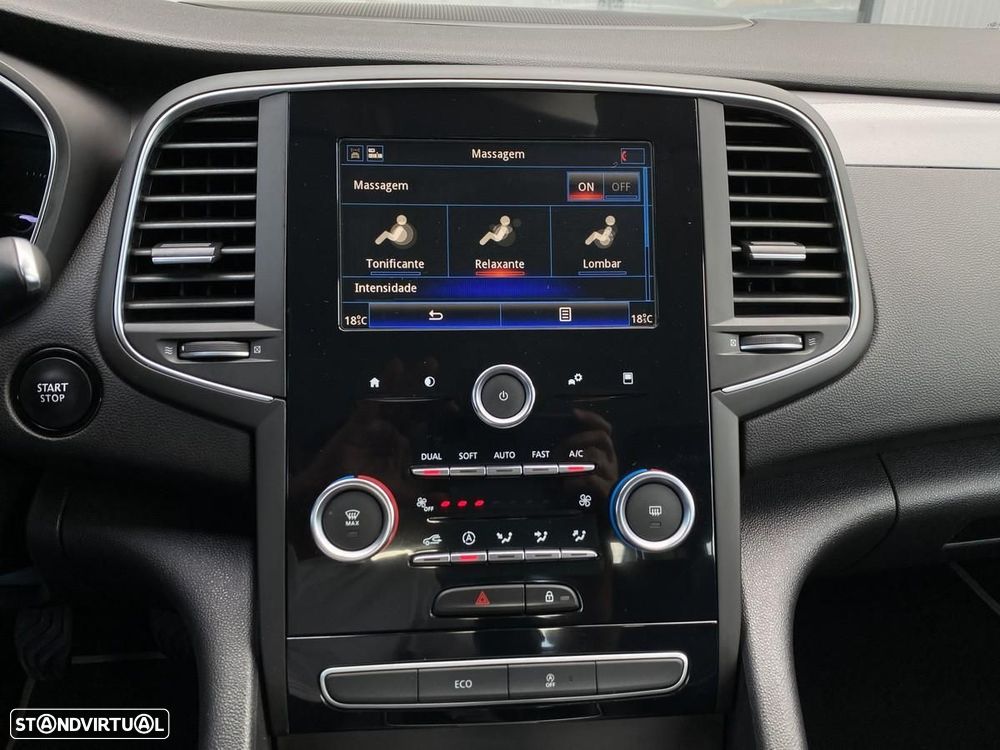Renault Talisman 1.5 dCi Zen - 17