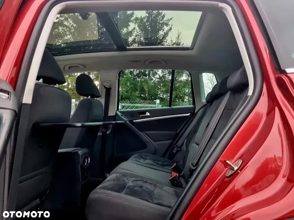 Volkswagen Tiguan 2.0 TSI 4Motion DSG Life - 11