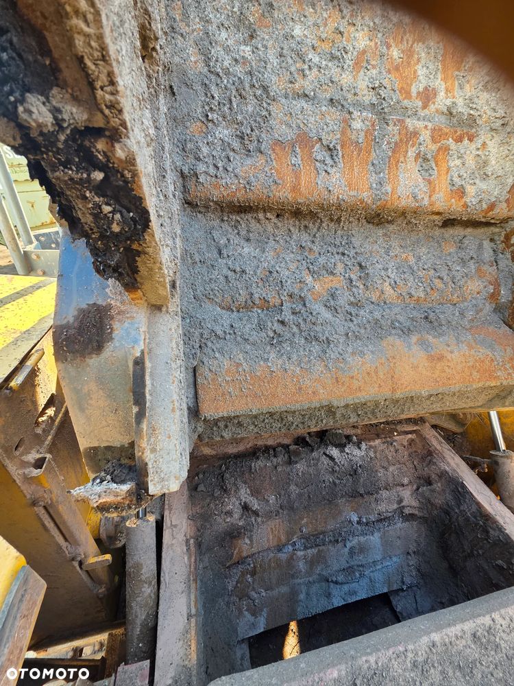 Inny Rubble Master RM 120X + RM MS125GO - 10