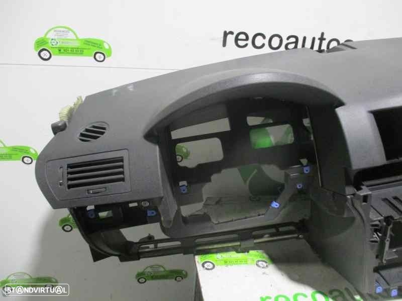 TABLIER OPEL ASTRA H BREAK FAMILIAR 2009 -13149016 - 2