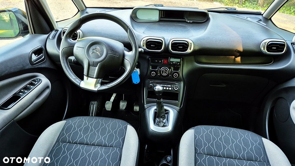 Citroën C3 Picasso 1.4i Exclusive - 36
