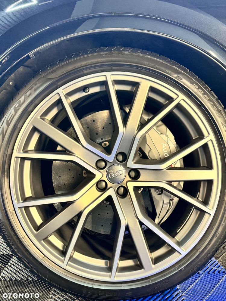 Audi SQ7 - 9
