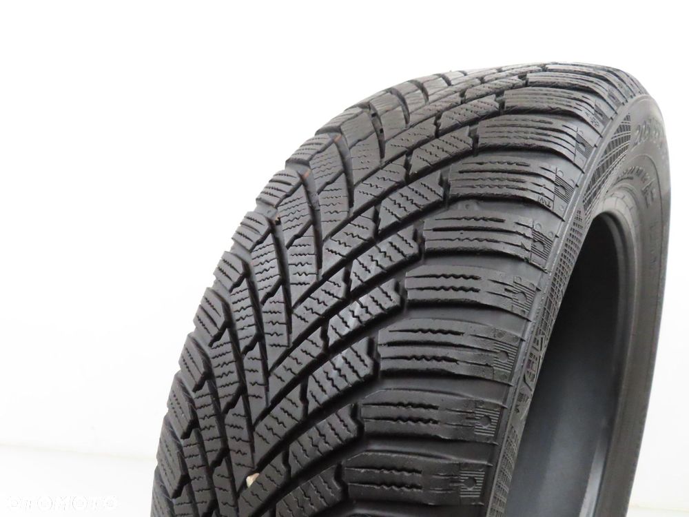 205/55R16 OPONA ZIMOWA Continental WinterContact TS860 91H - 6