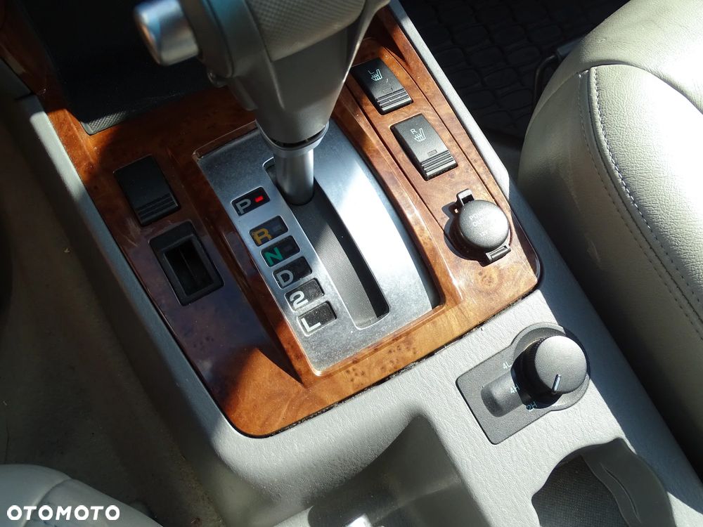 Hyundai Terracan - 8