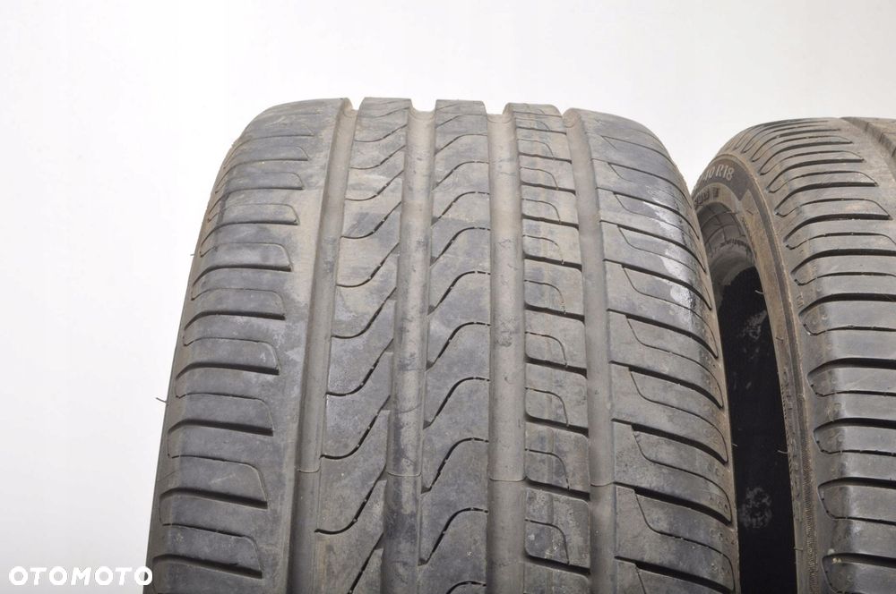 2X OPONY PIRELLI CINTURATO P7 215/40R18" 2021R - 6