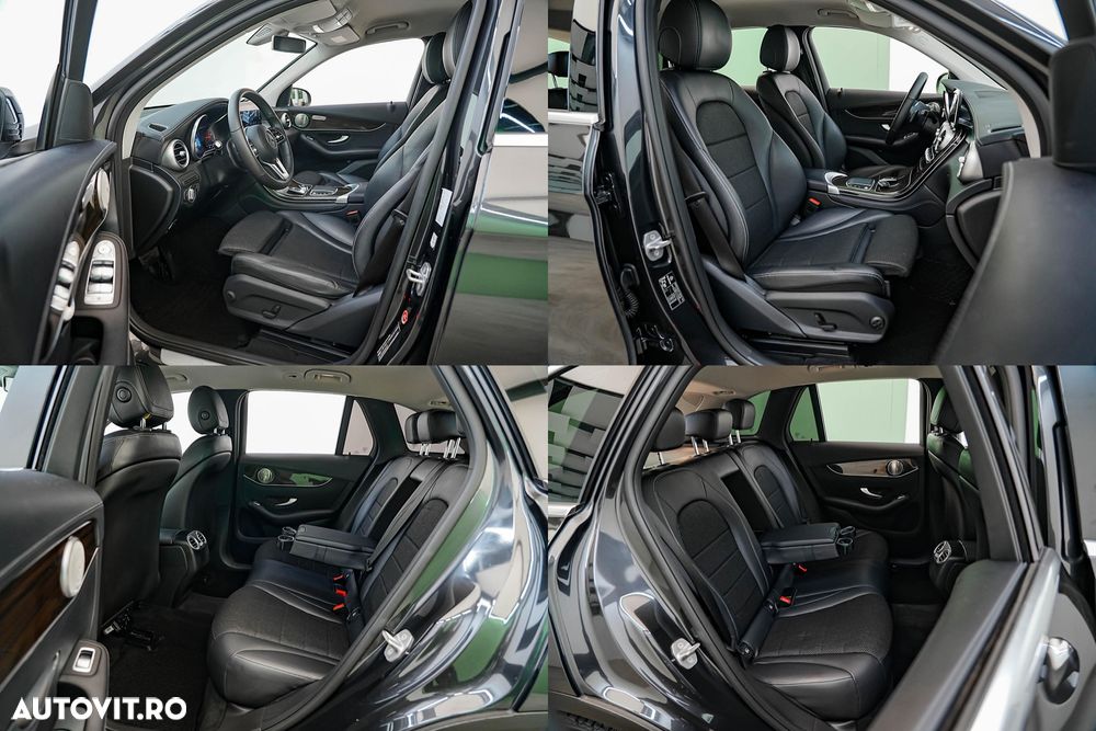 Mercedes-Benz GLC - 15