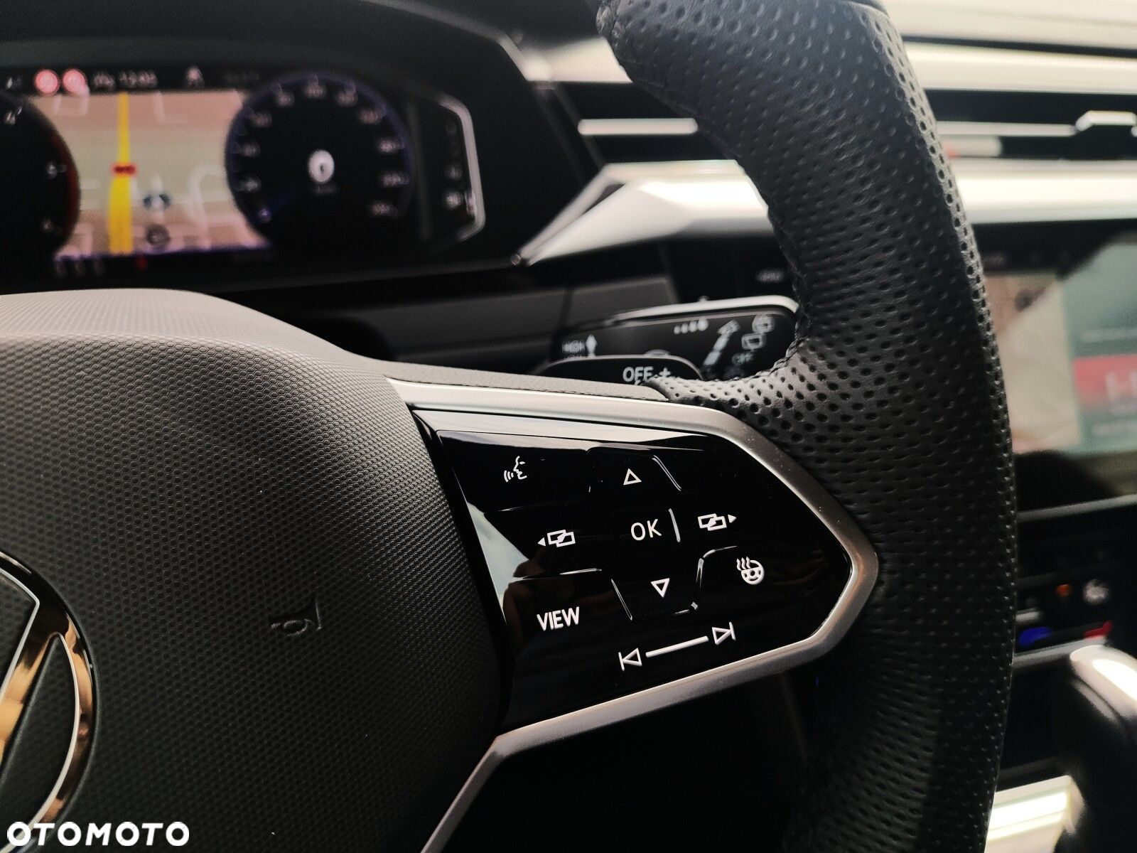 Volkswagen Arteon 2.0 TDI 4Motion R-Line DSG - 20