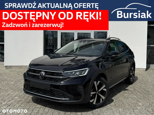 Volkswagen Taigo 1.0 TSI Life