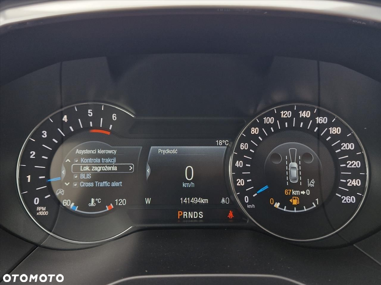 Ford S-Max 2.0 EcoBlue Titanium - 13