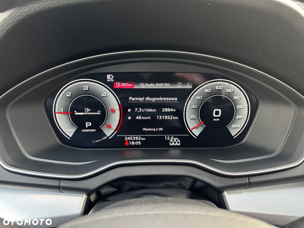 Audi Q5 40 TDI mHEV Quattro S Line S tronic - 23