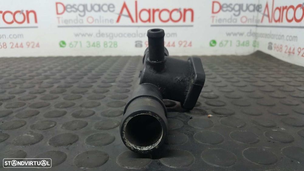 TERMOSTATO VOLKSWAGEN GOLF V BERLINA (1K1) HIGHLINE - 6