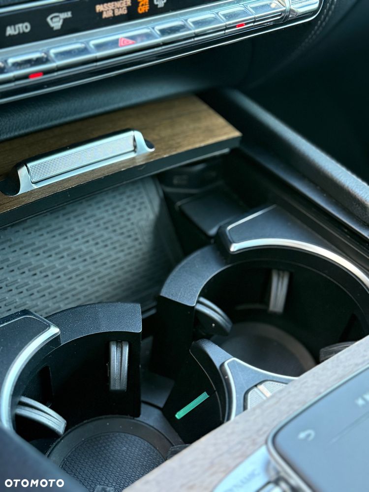 Mercedes-Benz GLE 450 4-Matic - 29