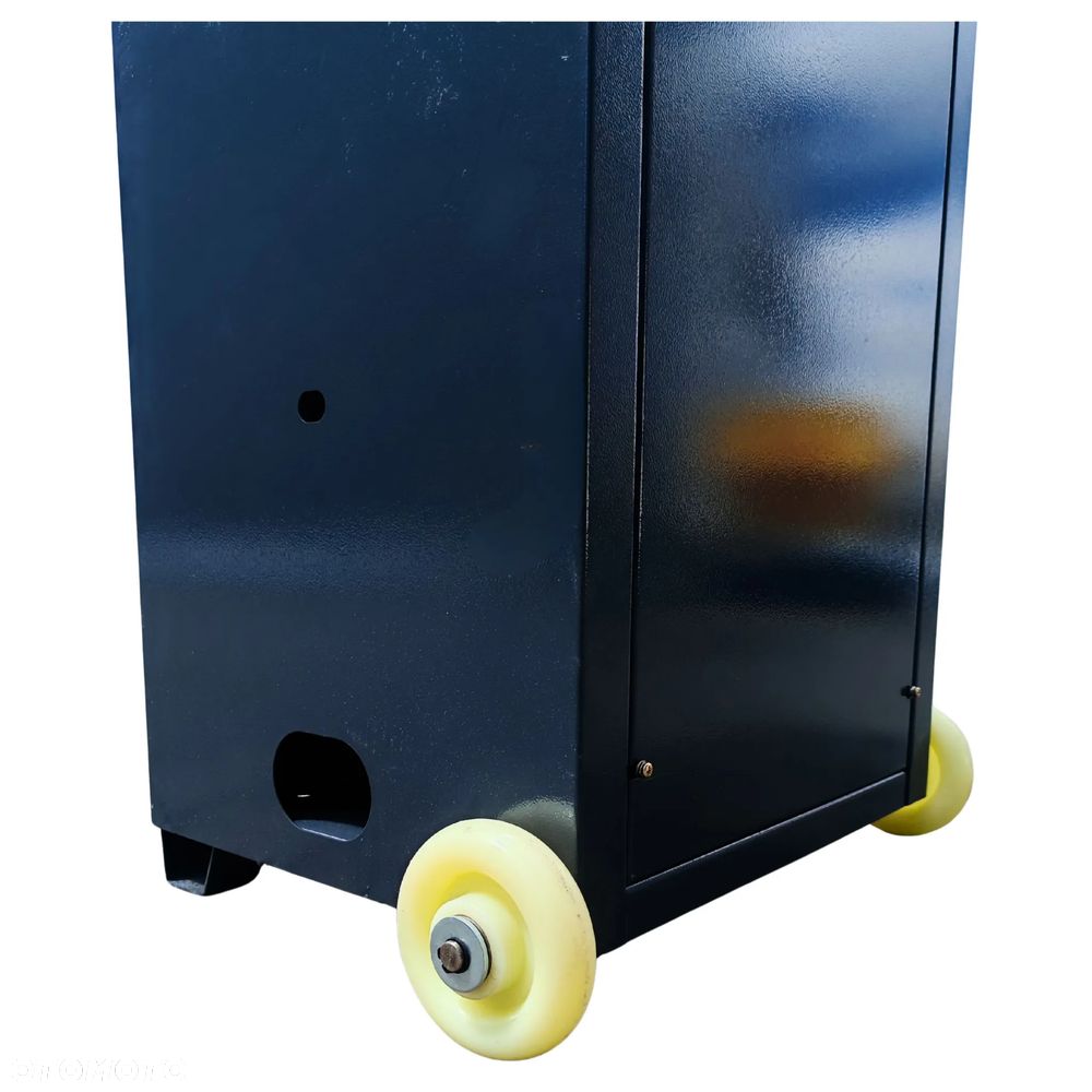 PODNOŚNIK NOŻYCOWY MOBILNY BESTLIFT N40NE-L PRO 4000KG 120CM 230V - 5