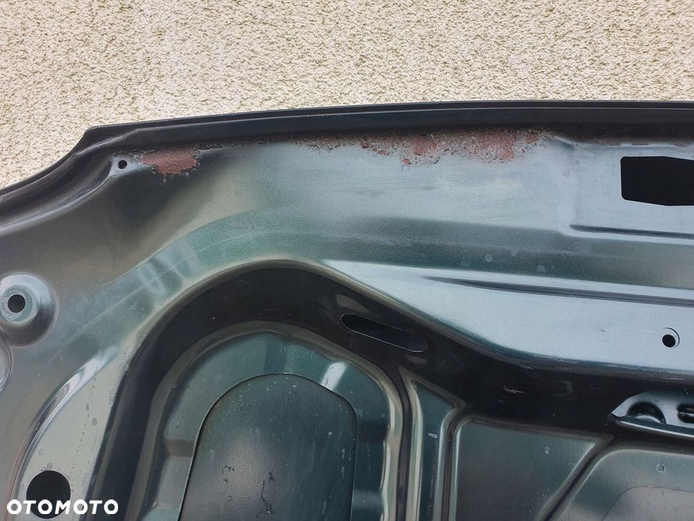 Klapa tył tylna Mazda MX-5 II NB rok 98-05 - 8