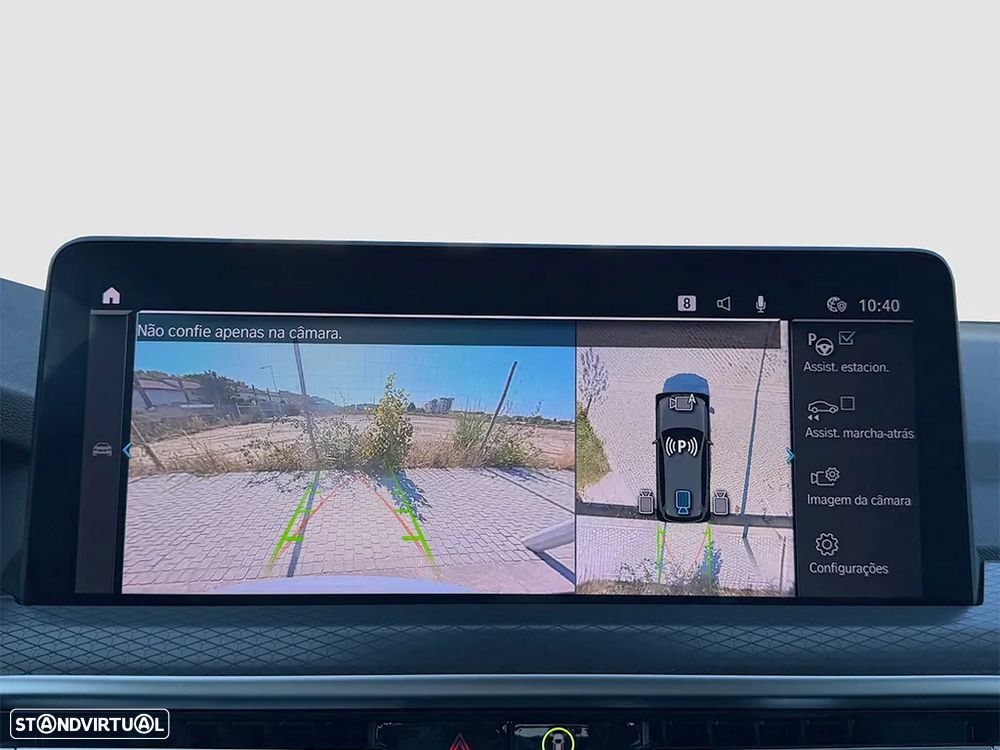 BMW X3 30 e xDrive Pack M - 11