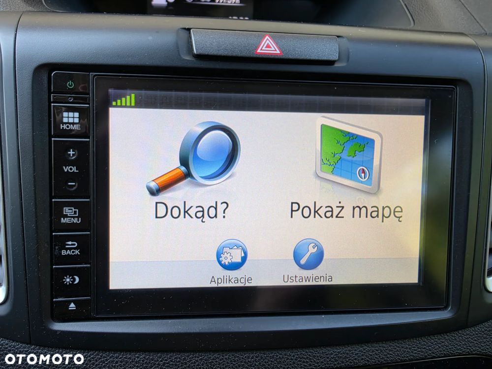 Honda CR-V 1.6i-DTEC Elegance (Honda Connect+) / (2WD) - 21