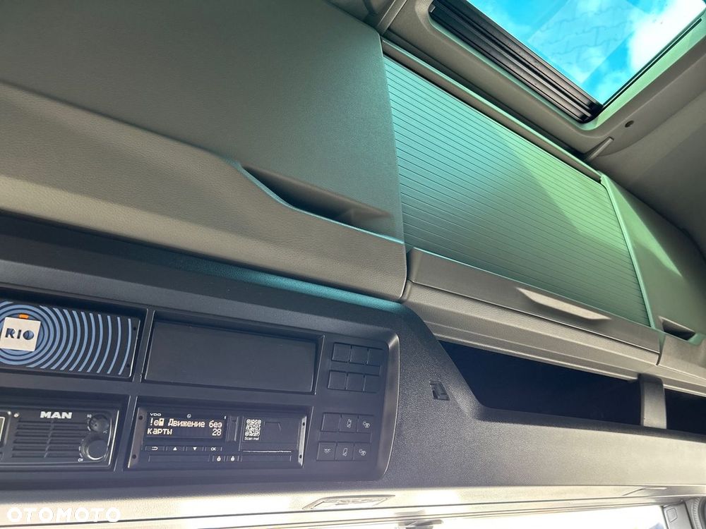 MAN TGX 18.470 4x2 BL SA - 20