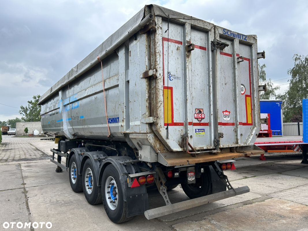 Schmitz Cargobull - 5