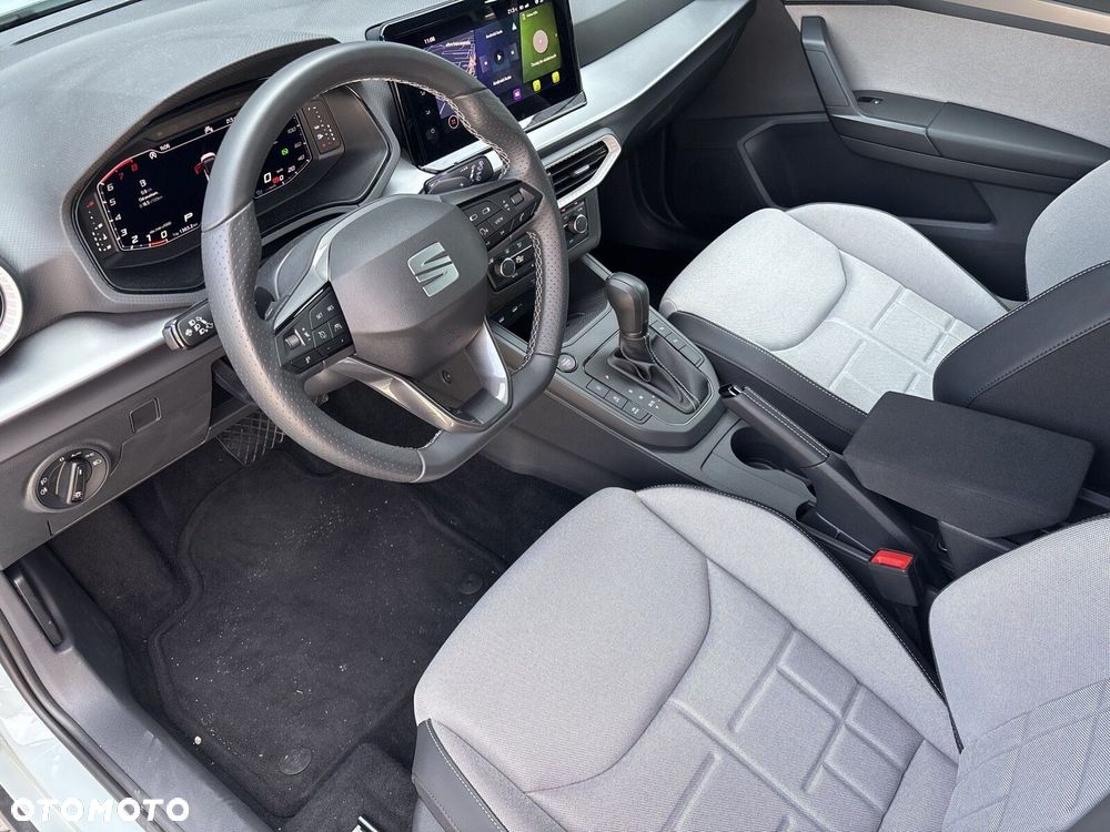 Seat Ibiza - 10