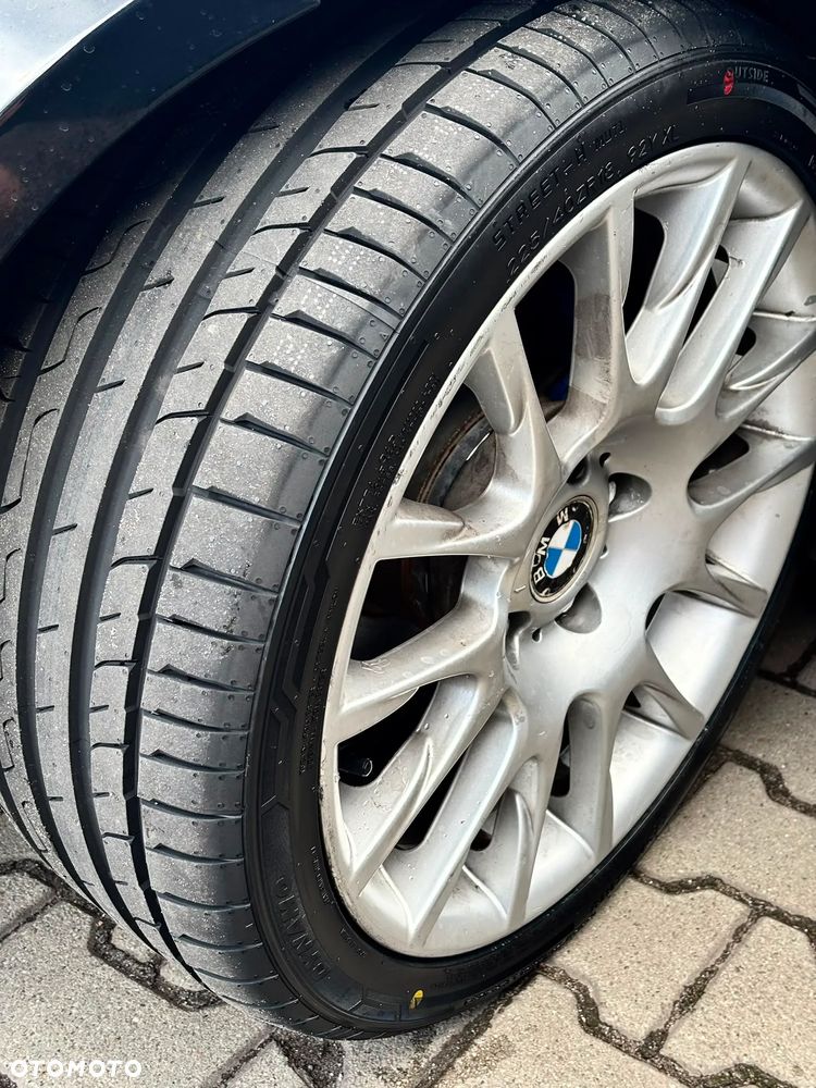BMW Seria 3 320i - 27