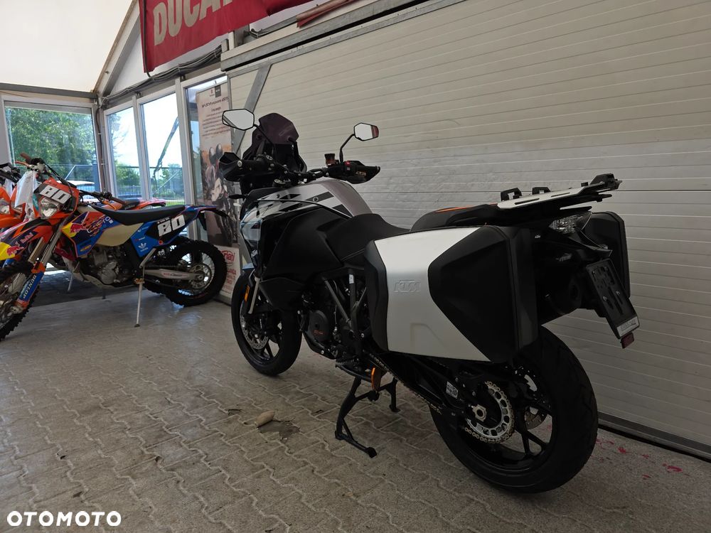 KTM Super Adventure - 15