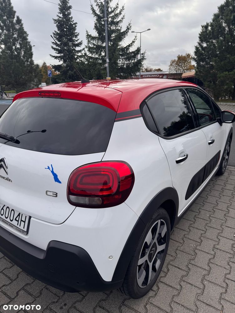 Citroën C3 - 4
