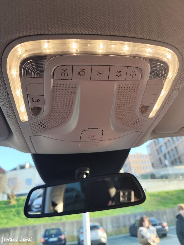 Mercedes-Benz Vito Tourer Longa Aut. SELECT - 9