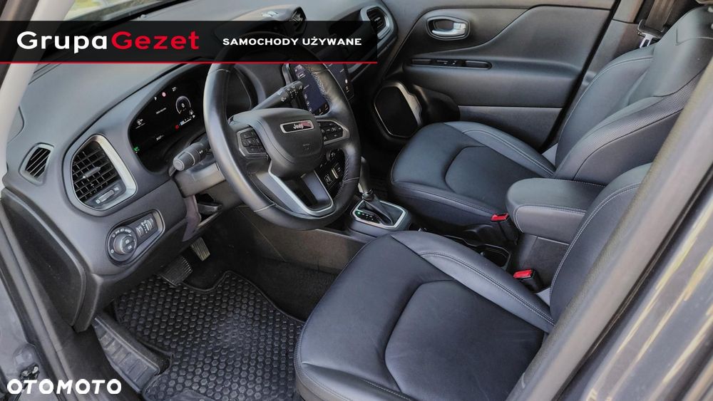 Jeep Renegade - 9