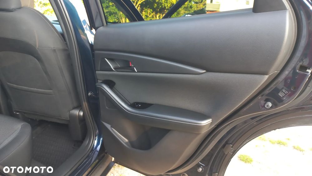 Mazda CX-30 2.0 mHEV Exclusive-Line 2WD - 8