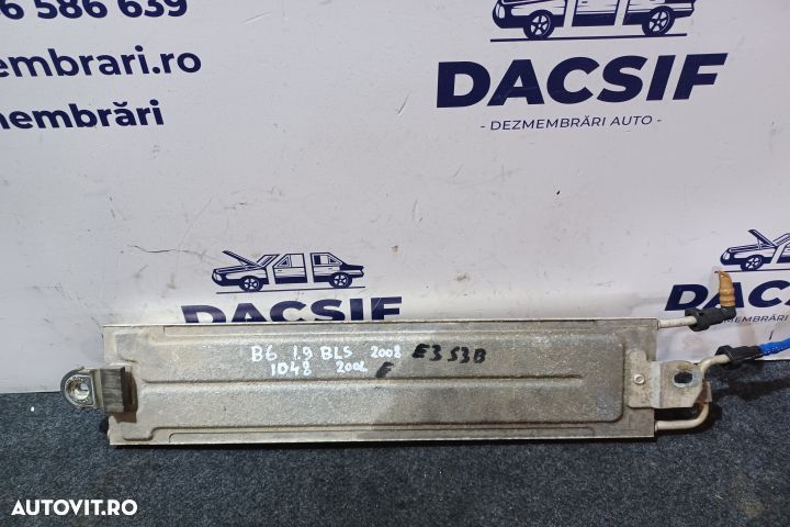 Racitor motorina 1.9 BLS 1.9 BLS Volkswagen VW Passat B6 [2005 - 2010 - 1