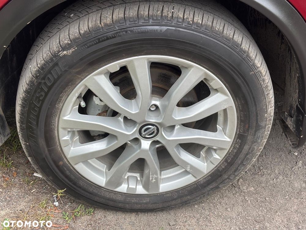 Nissan Qashqai - 15