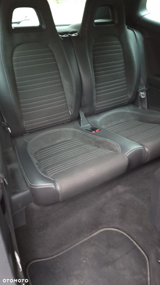 Volkswagen Scirocco 1.4 TSI - 9