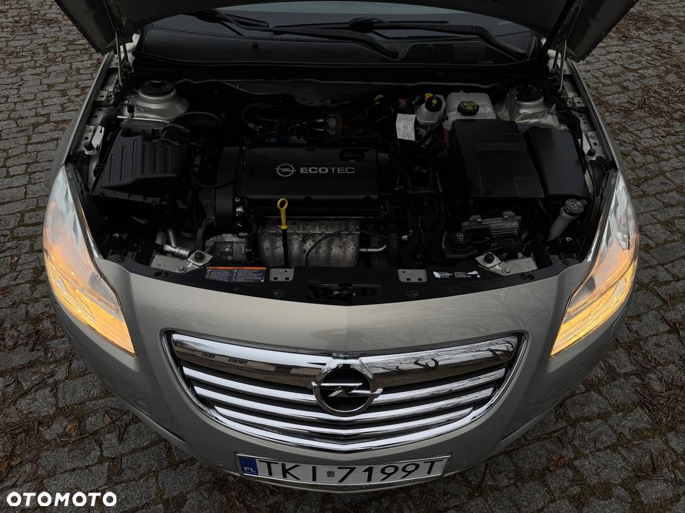 Opel Insignia 1.6 Design Edition - 37