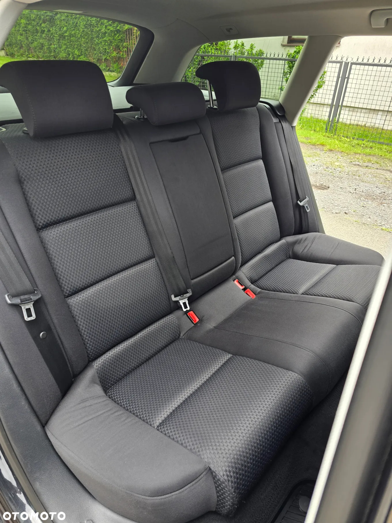 Audi A6 Avant 2.0 TFSI - 23