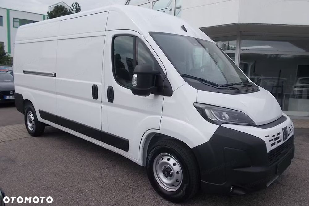 Fiat Ducato Maxi L3H2 2.2 180KM - 3