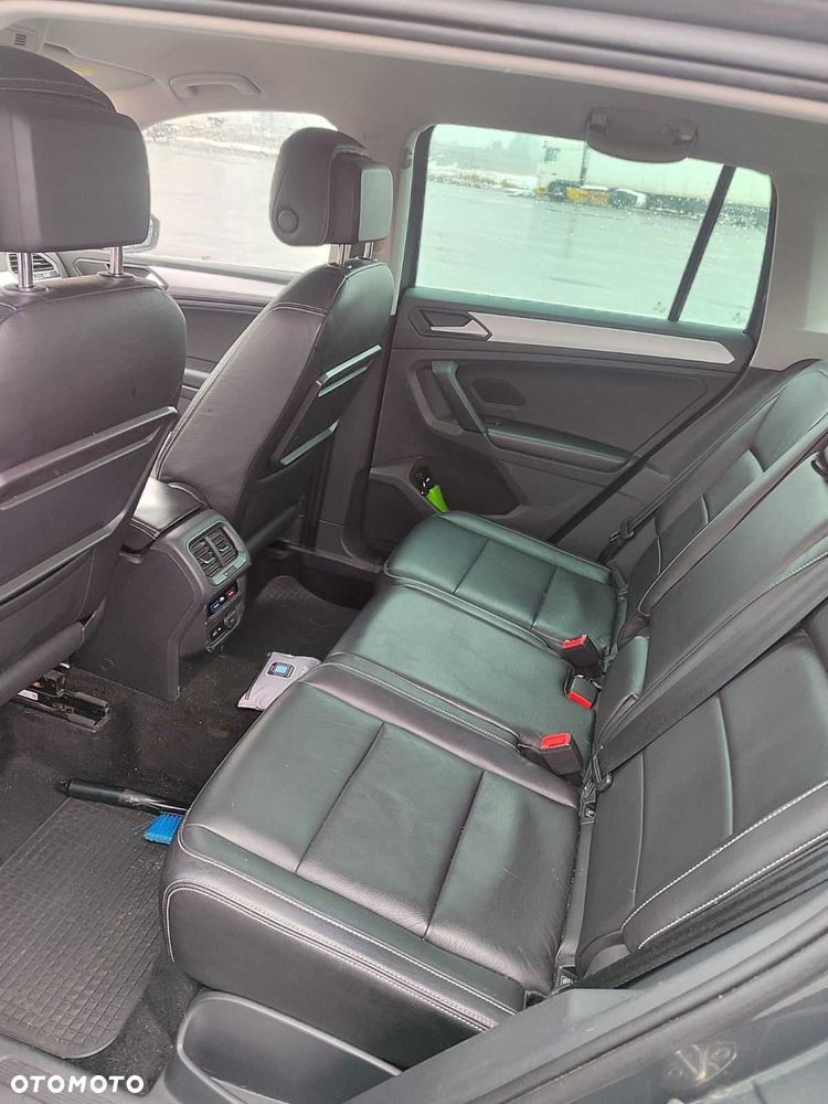 Volkswagen Tiguan - 6