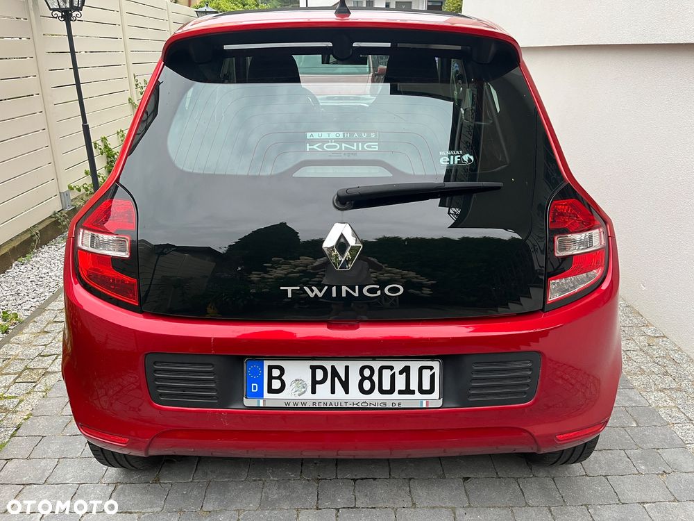 Renault Twingo ENERGY TCe 90 LA PARISIENNE - 5