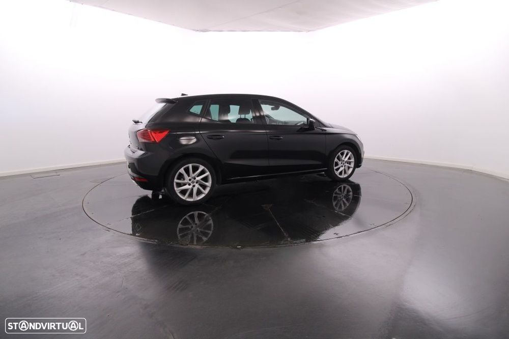 SEAT Ibiza 1.0 TSI FR - 8