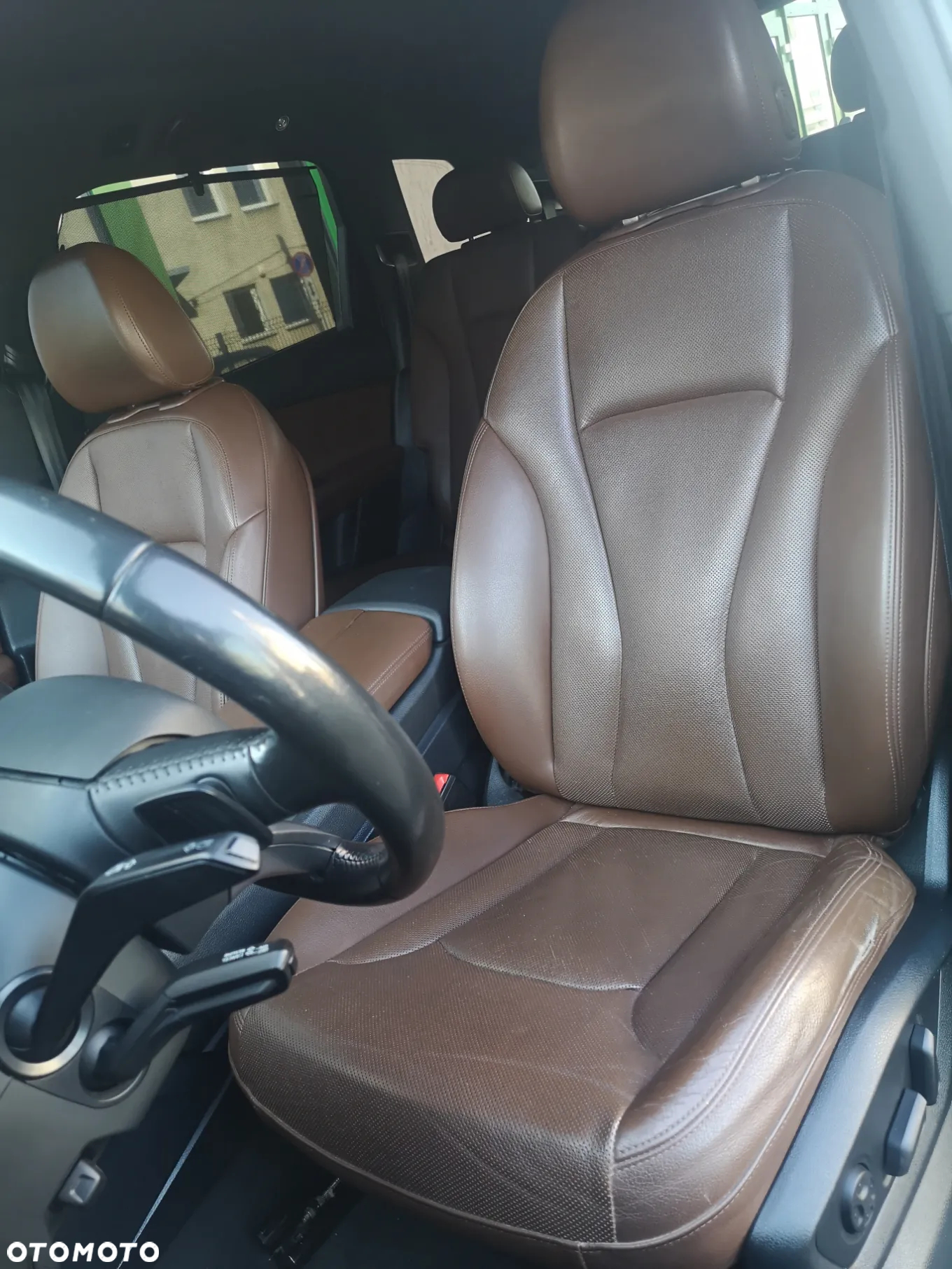 Audi Q7 3.0 TFSI Quattro Tiptronic - 21