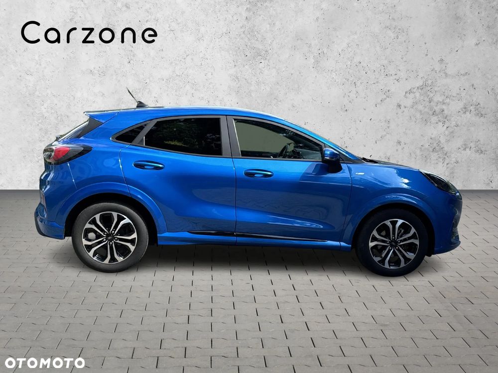 Ford Puma 1.0 EcoBoost ST-Line - 6