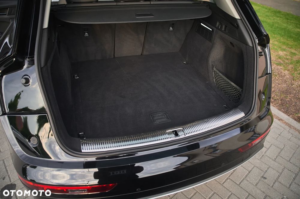 Audi Q5 - 18