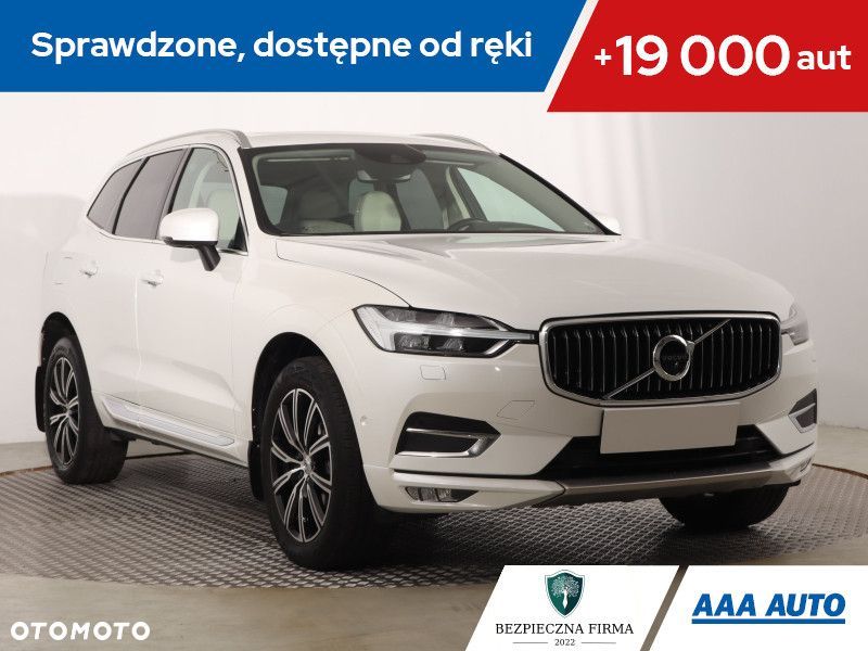 Volvo XC 60 - 2