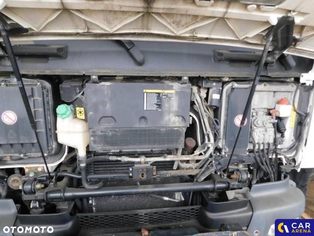 MAN 18.250 TGM E6 18.0t - 29