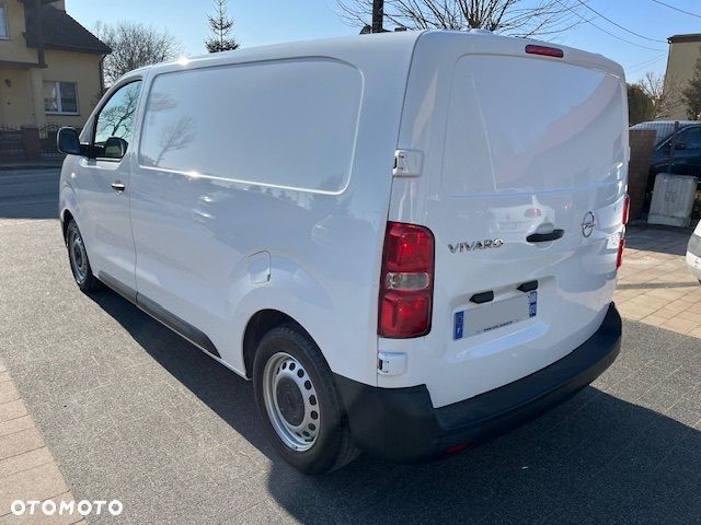 Opel VIVARO - 3
